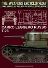 Carro leggero russo T-26 Cover Image