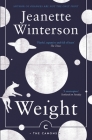 Weight (Canons) By Jeanette Winterson Cover Image