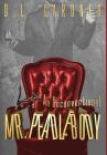 An Unconventional Mr. Peadlebody By D. L. Gardner Cover Image