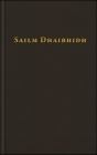 Sailm Dhaibhidh: Gaelic Metric Psalmody By Marjorie Dundas Cover Image