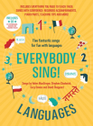 Everybody Sing! Languages By David Sheppard, Stephen Chadwick, Helen MacGregor, Suzy Davies Cover Image