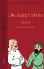 Die Zehn Gebote By Lamb Books Cover Image