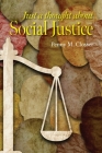 Just a Thought about Social Justice Cover Image
