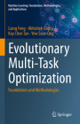 Evolutionary Multi-Task Optimization: Foundations and Methodologies Cover Image