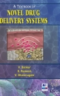 A Textbook of Novel Drug Delivery Systems Cover Image