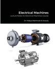 Electrical Machines By Hidaya Mahmoud Al-Assouly Cover Image