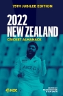 2022 New Zealand Cricket Almanack By Francis Payne, Ian Smith Cover Image