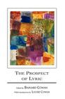The Prospect of Lyric By Bainard Cowan (Editor), Louise Cowan (Introduction by) Cover Image