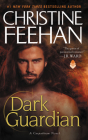 Dark Guardian: A Carpathian Novel (Dark Series #9) Cover Image