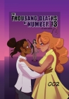 The Thousand Deaths of Number 13: Book 2 Cover Image