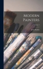 Modern Painters; Volume 4 By John Ruskin Cover Image