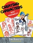 Creating Characters with Personality Cover Image