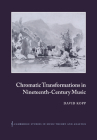 Chromatic Transformations in Nineteenth-Century Music (Cambridge Studies in Music Theory and Analysis #17) By David Kopp Cover Image