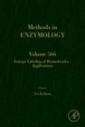 Isotope Labeling of Biomolecules - Applications: Volume 566 (Methods in Enzymology #566) By Zvi Kelman (Volume Editor) Cover Image
