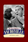 The Encyclopedia of Vaudeville Cover Image