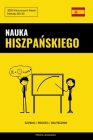 Nauka Hiszpańskiego - Szybko / Prosto / Skutecznie: 2000 Kluczowych Hasel By Pinhok Languages Cover Image
