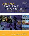ASTNA Patient Transport: Principles and Practice Cover Image
