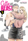 Cutie and the Beast Vol. 2 By Yuhi Azumi Cover Image