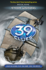 Storm Warning (The 39 Clues, Book 9) By Linda Sue Park Cover Image