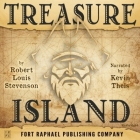 Treasure Island Lib/E: Unabridged Cover Image