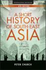 A Short History of South-East Asia Cover Image