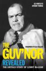 The Guv'nor Revealed: The Untold Story of Lenny McLean Cover Image