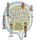 Graphic Medicine Manifesto Cover Image
