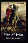 Men of Iron Annotated Cover Image