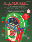 Jingle Bell Jukebox: A Presentation of Holiday Hits Arranged for 2-Part Voices (Kit), Book & CD (Book Is 100% Reproducible) By Sally K. Albrecht (Arranged by), Jay Althouse (Arranged by), Andy Beck (Arranged by) Cover Image