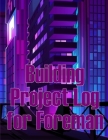 Building Project Log for Foreman: Foremen Gift Tracker Construction Site Daily Book to Record Workforce, Tasks, Schedules, Construction Daily Report Cover Image