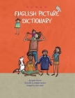 Ruman English Picture Dictionary: القاموس الإنجليزي &# Cover Image