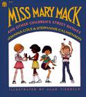 Miss Mary Mack By Joanna Cole, Alan Tiegreen (Illustrator), Stephanie Calmenson Cover Image