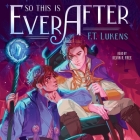So This Is Ever After Cover Image