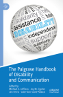 The Palgrave Handbook of Disability and Communication Cover Image