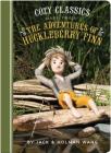 Cozy Classics: The Adventures of Huckleberry Finn By Jack Wang, Holman Wang Cover Image