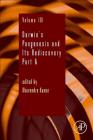 Darwin's Pangenesis and Its Rediscovery Part A, 101 (Advances in Genetics #101) Cover Image