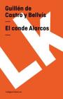 El conde Alarcos Cover Image