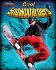 Cool Snowboarders (X-Moves) Cover Image