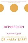 Depression: A practical guide (The Flag Series) By Harry Barry Cover Image
