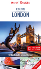 Insight Guides Explore London (Travel Guide with Free Ebook) (Insight Explore Guides) By Insight Guides Cover Image