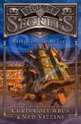House of Secrets: Battle of the Beasts By Chris Columbus, Greg Call (Illustrator), Ned Vizzini Cover Image