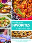 Easy Everyday Favorites Cover Image