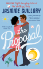 The Proposal By Jasmine Guillory Cover Image