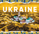 Ukraine By A. R. Carser Cover Image