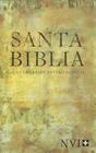 Santa Biblia-NVI Cover Image