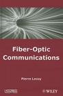 Fiber-Optic Communications Cover Image