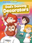 Dad's Dancing Decorators By Hermione Redshaw, Irene Renon (Illustrator) Cover Image