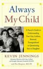Always My Child: A Parent's Guide to Understanding Your Gay, Lesbian, Bisexual, Transgendered, or Questioning Son or Daughter By Kevin Jennings, Pat Shapiro (With) Cover Image