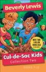 Cul-De-Sac Kids Collection Two: Books 7-12 By Beverly Lewis, Janet Huntington (Illustrator) Cover Image