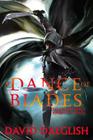 A Dance of Blades (Shadowdance #2) Cover Image